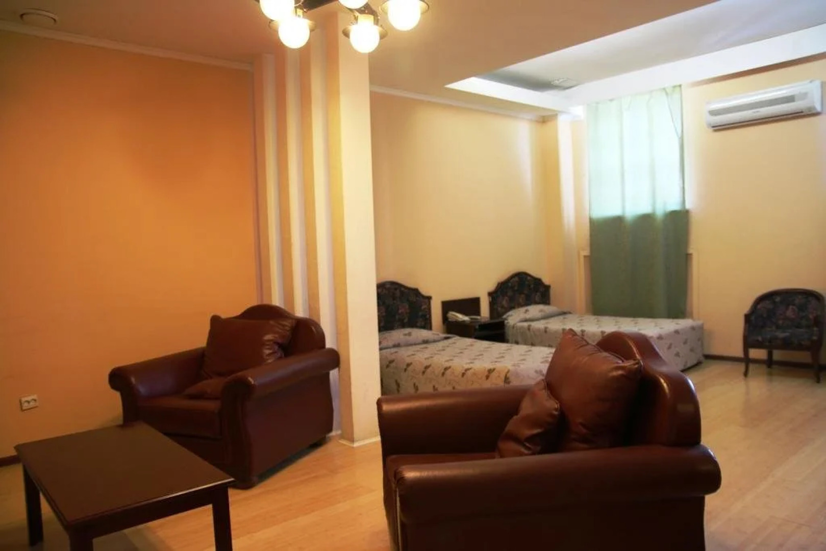 Пекинский Сад