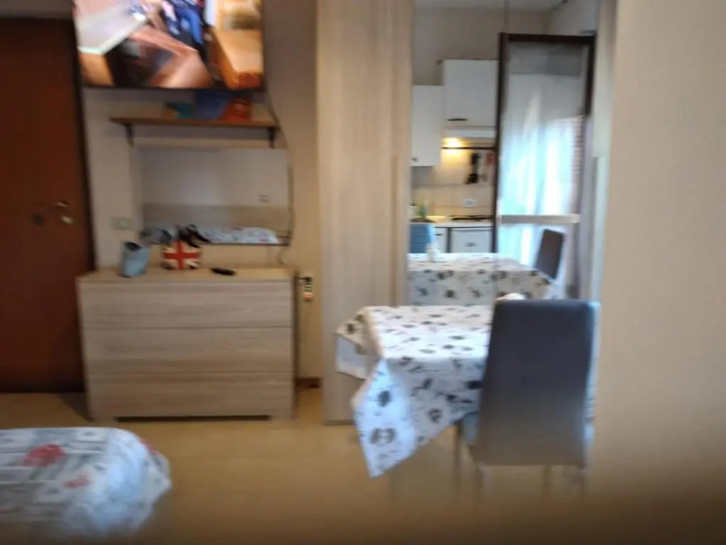 Appartamento Picasso