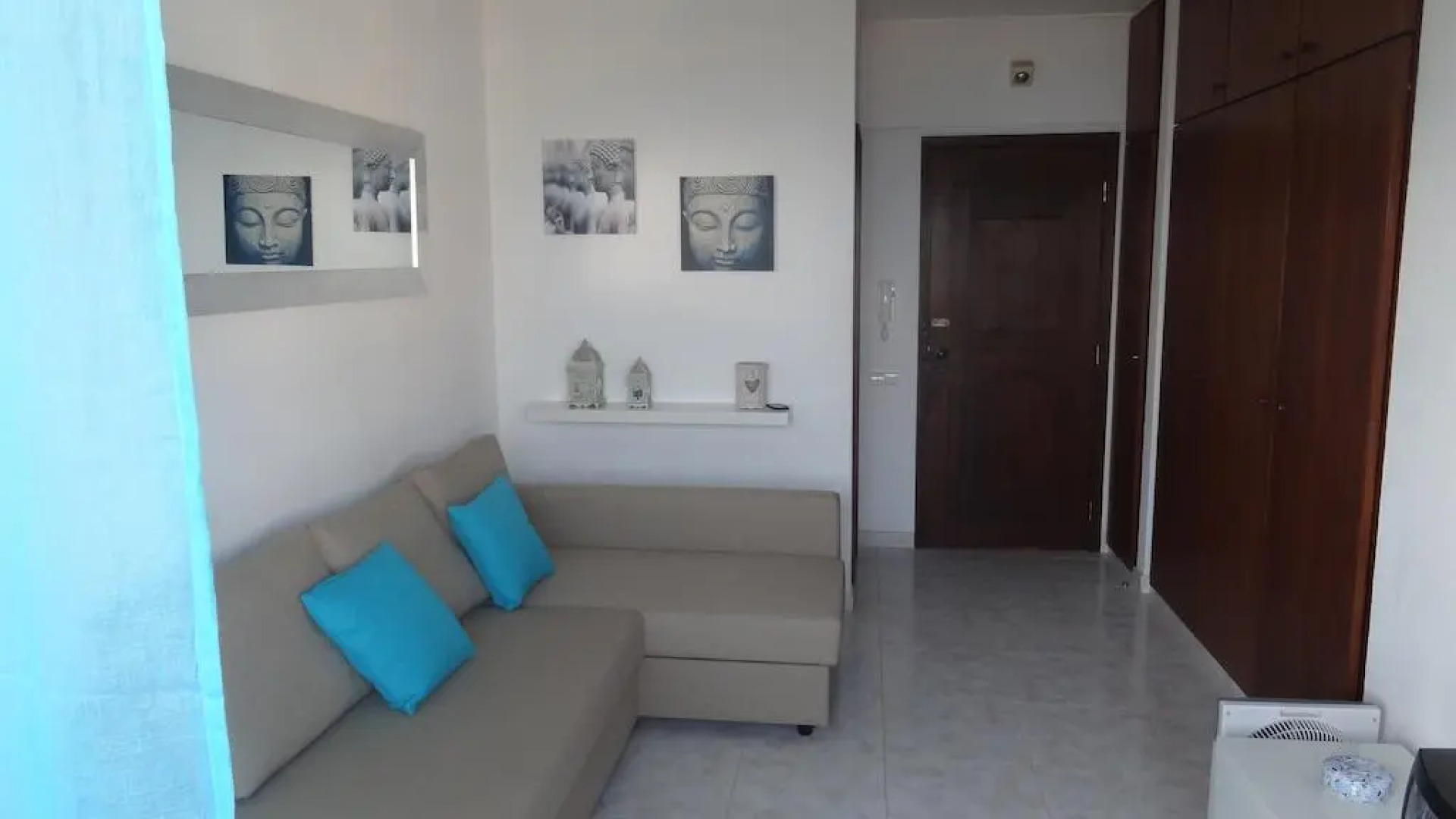 Apartamento Praia do Alvor