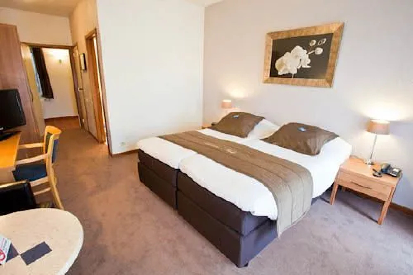 Hotel Moulin de Boiron