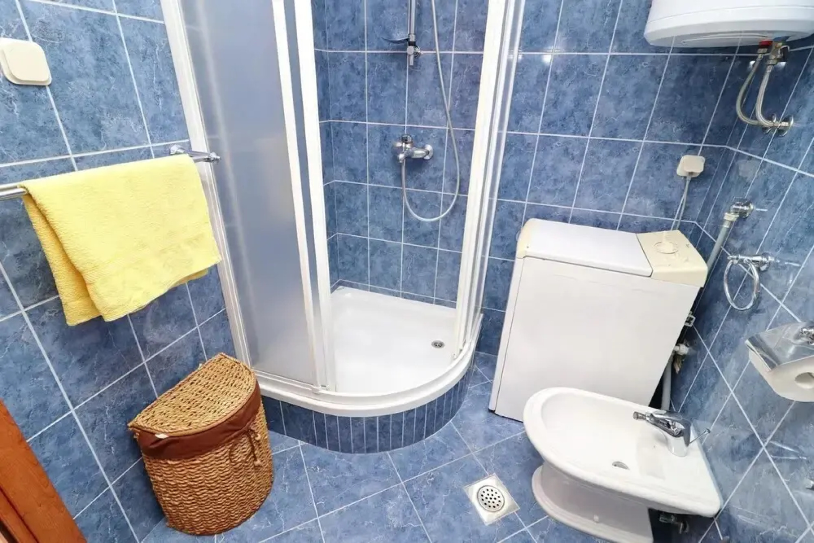 Villa Silencia - Two-bedroom Villa With Private Pool and Sea View ID Direct Booker 807