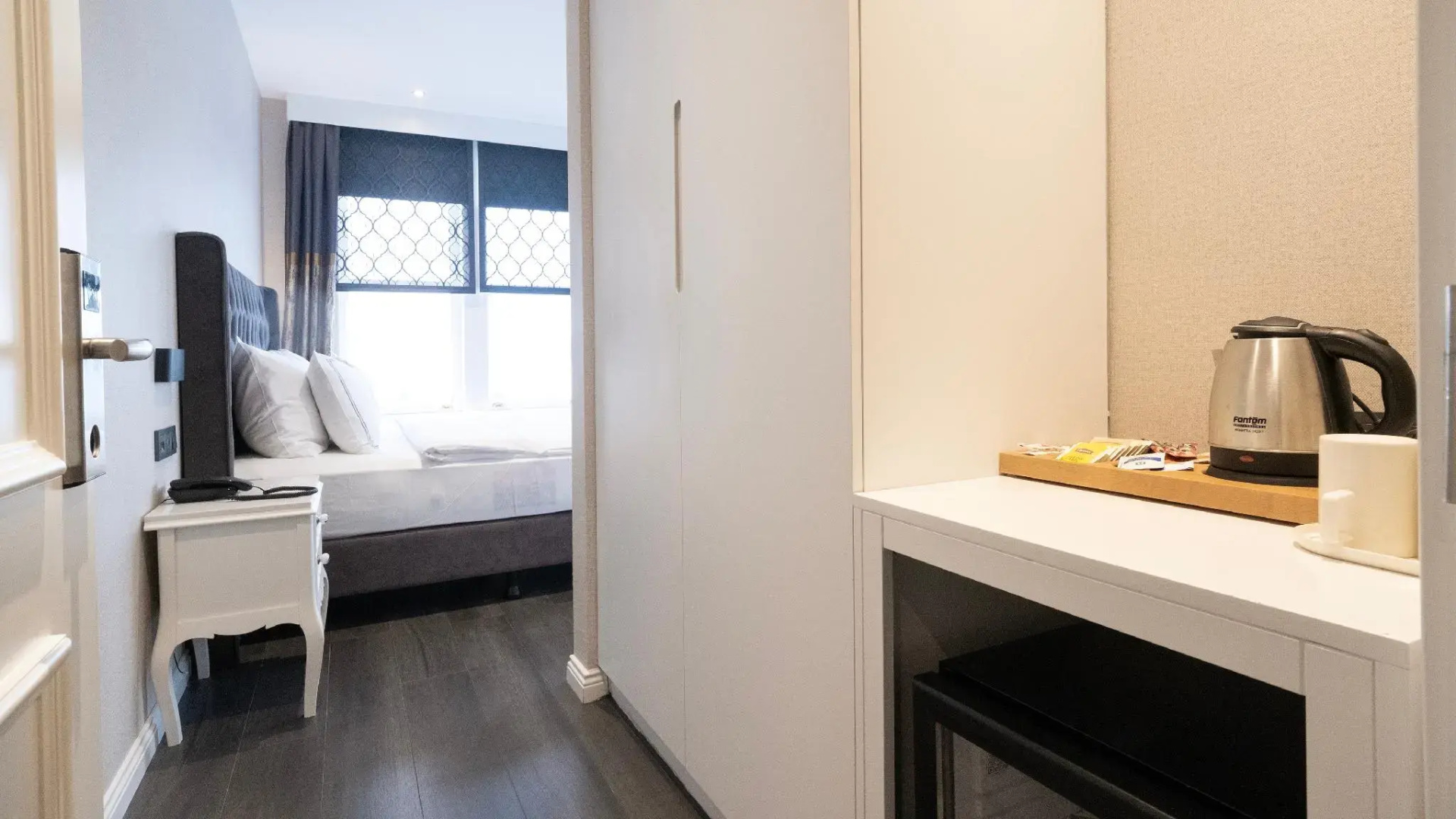 Loop Hotel Bosphorus İstanbul
