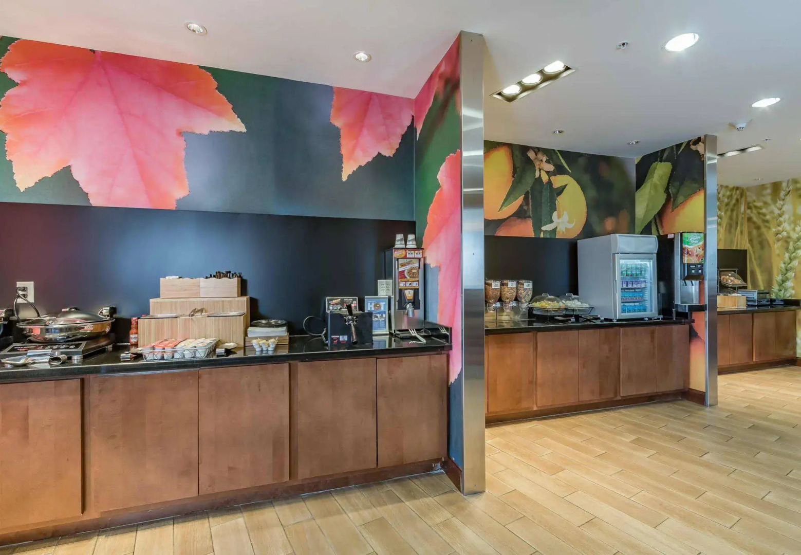 Fairfield Inn & Suites Elkhart