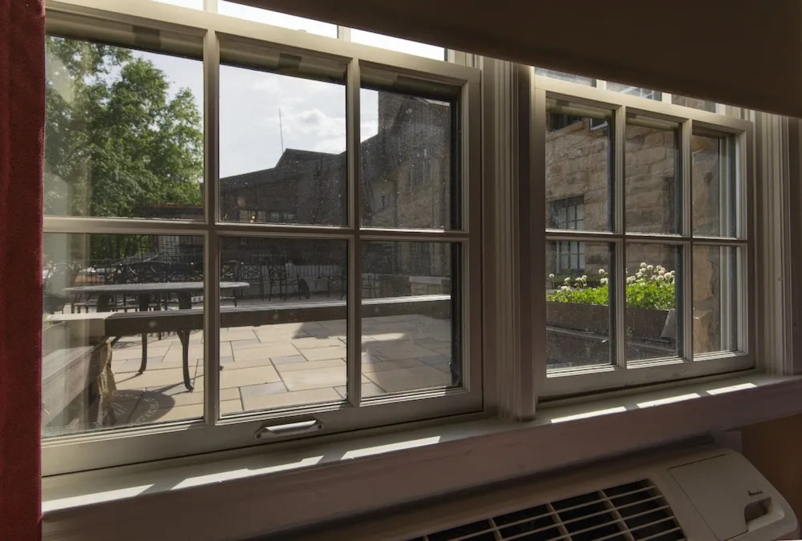 Cumberland Falls State Resort Park