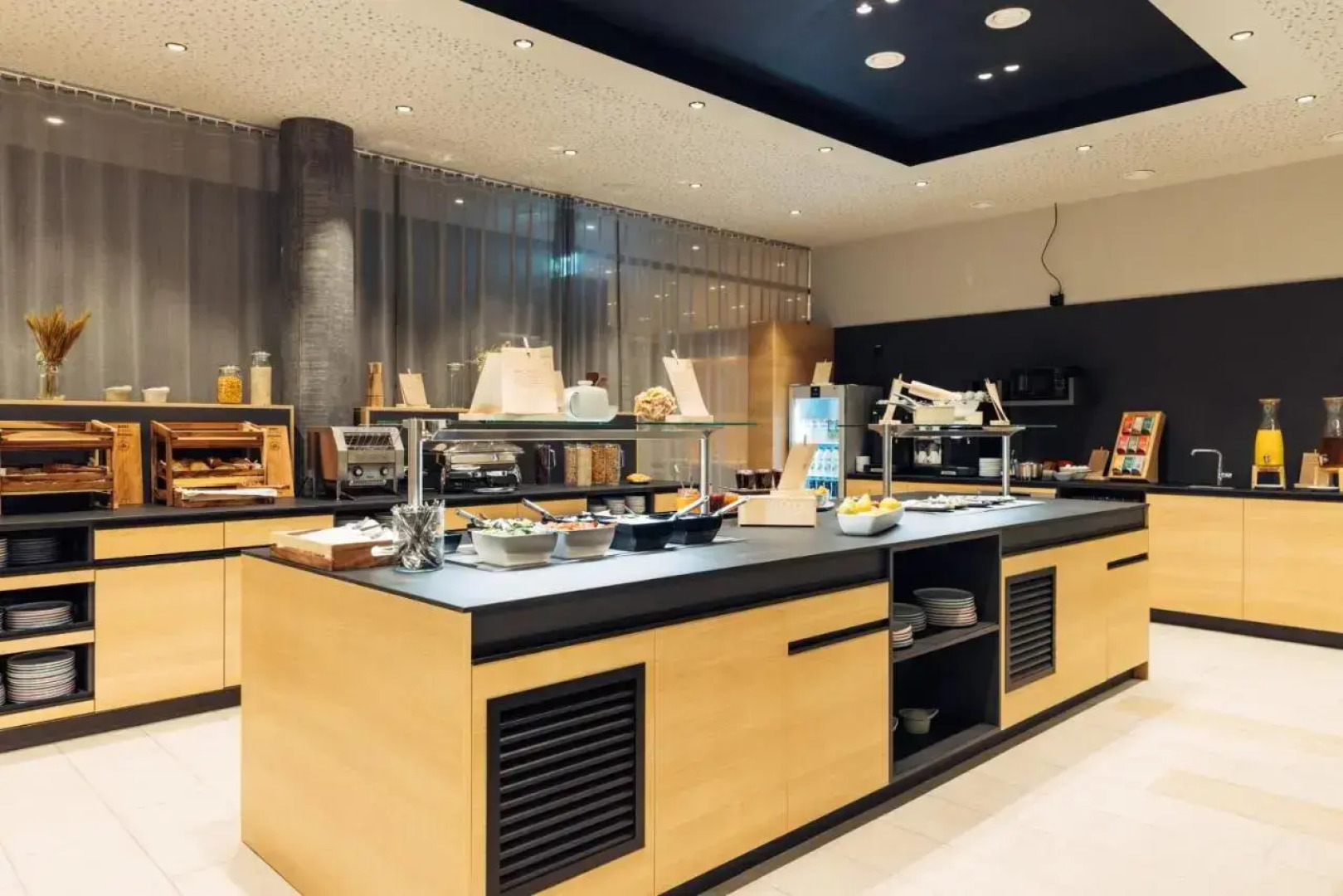 harry’s home Zürich-Limmattal