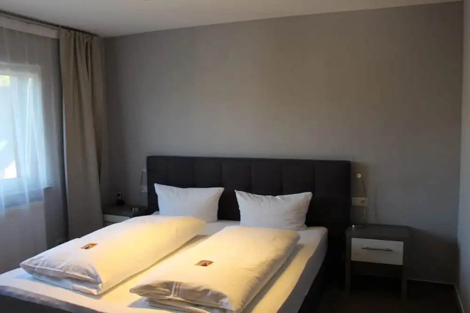Parkhotel Krone