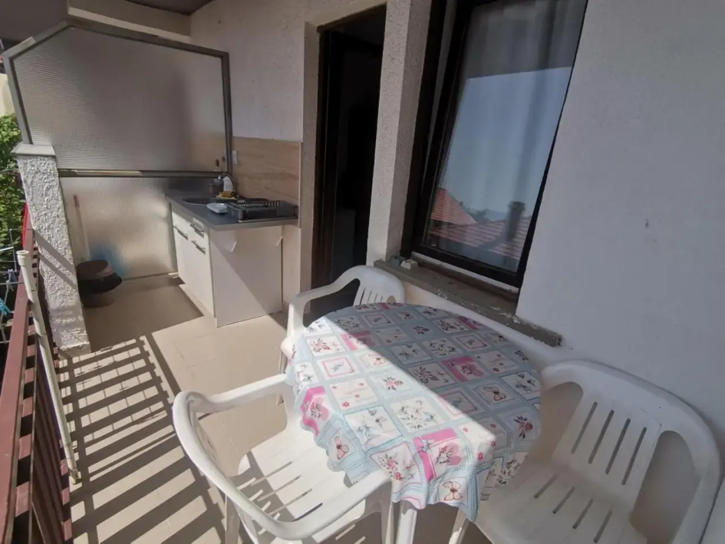 Guesthouse Zimovski