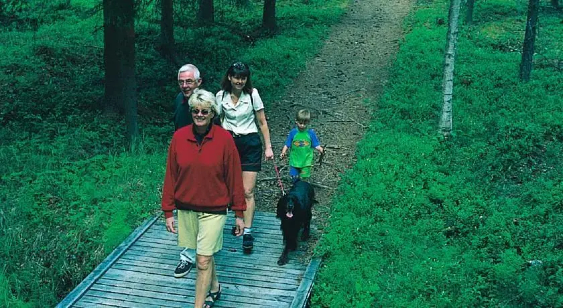 STF Wikstens Kojby Lassekrog