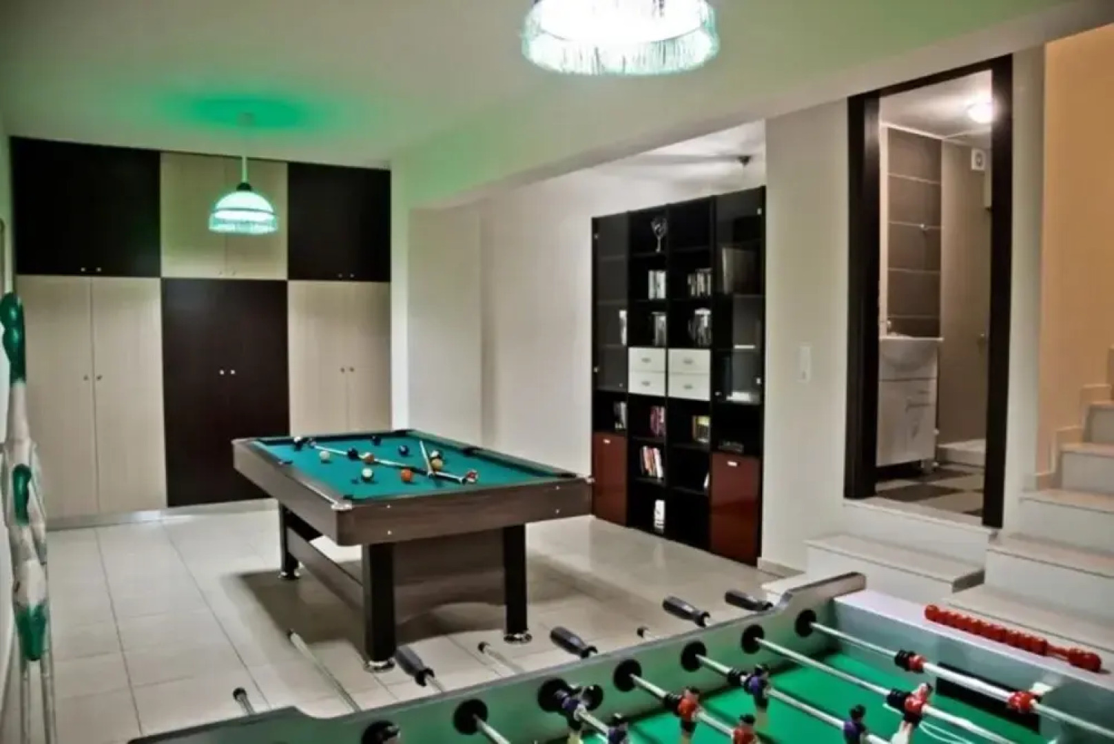 Villas Beach Front Gouves 4 Bedroom Beach Front Villa Peri