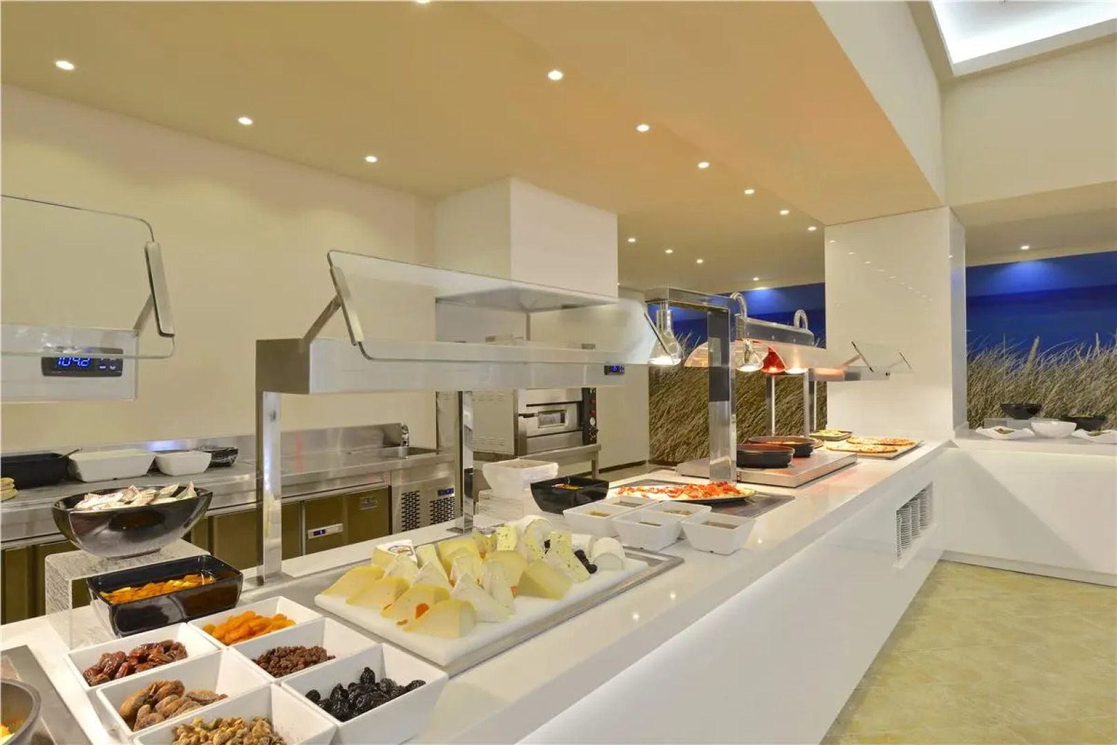 Отель Vila Gale Isla Canela