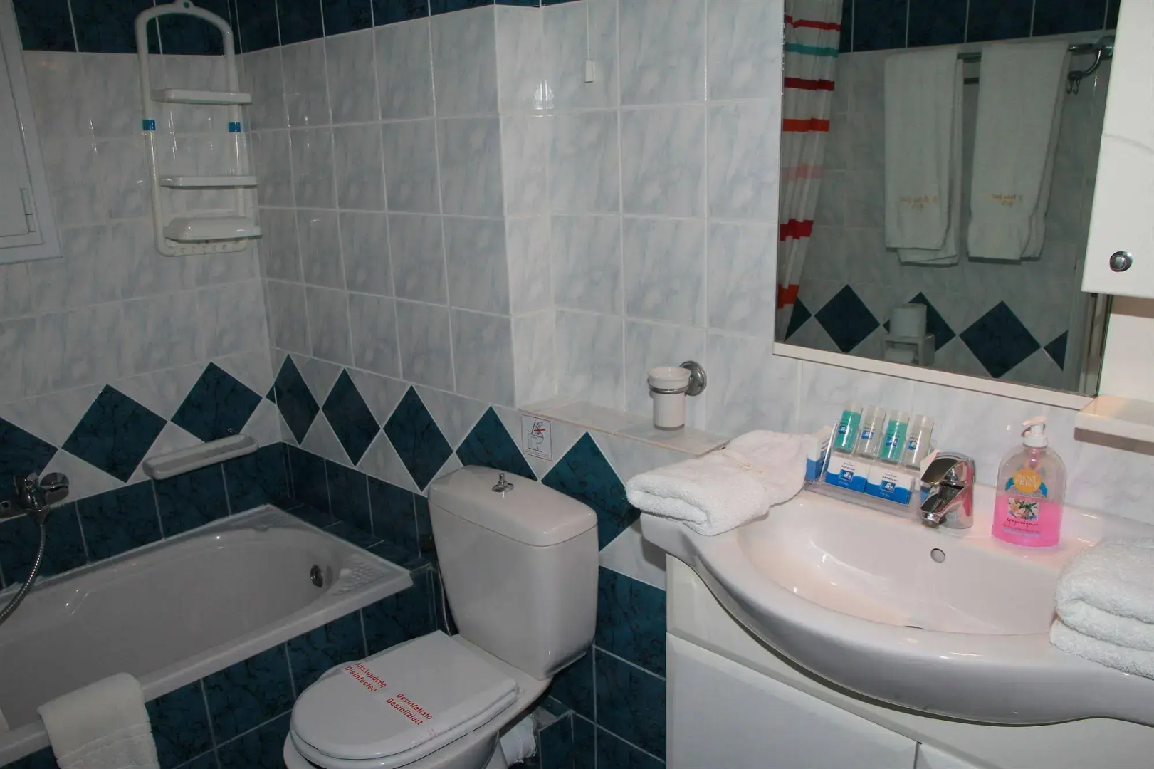 Saint Nicholas Beach Apartments