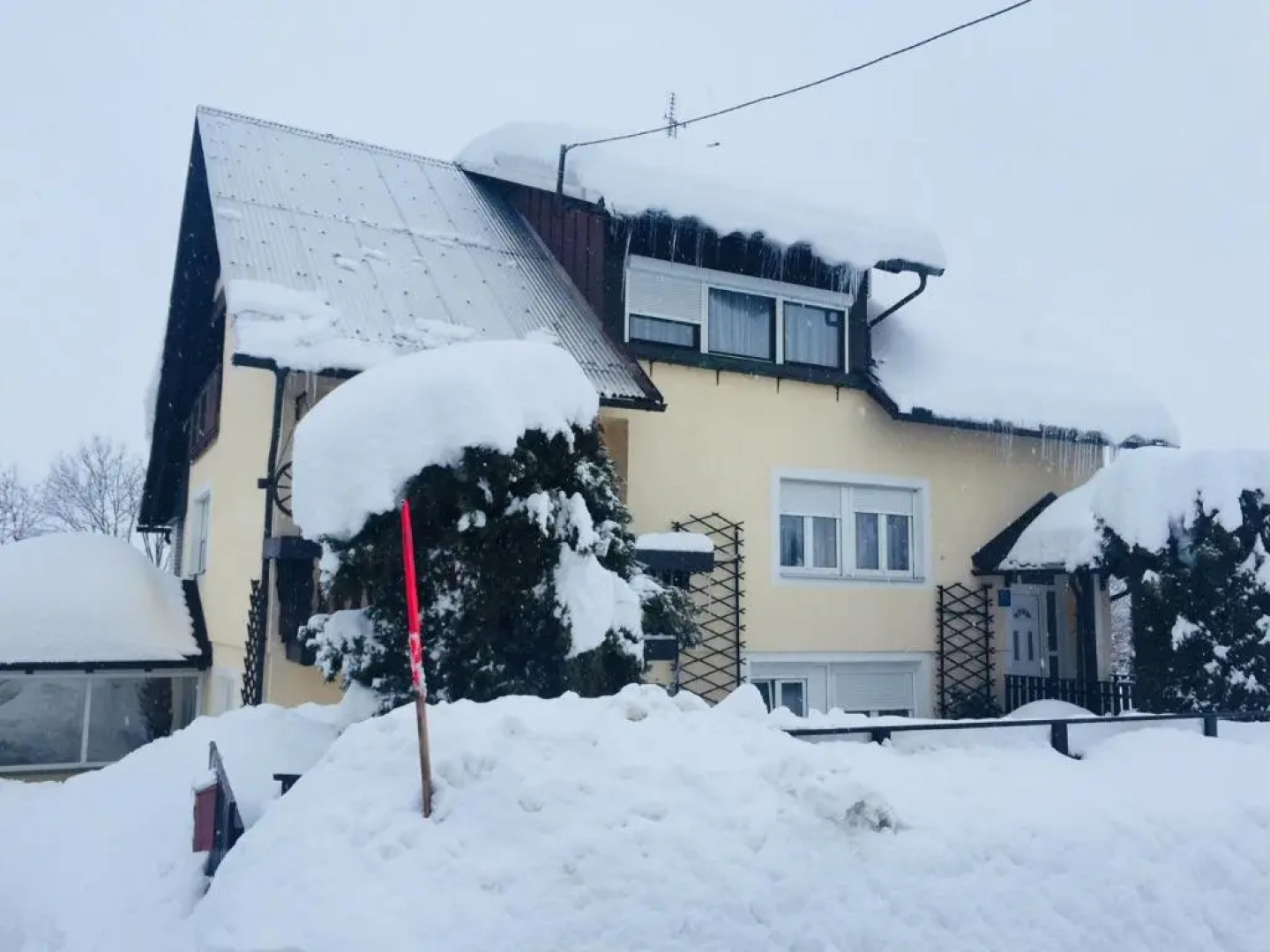 Apartman Belin Ogulin