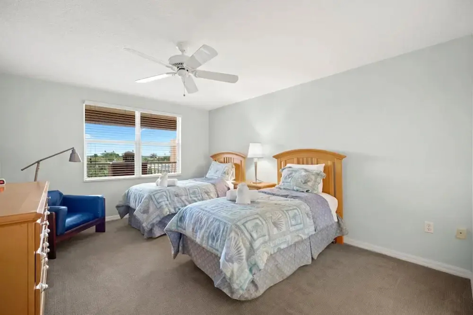 La Contessa 307 - Three Bedroom Condo