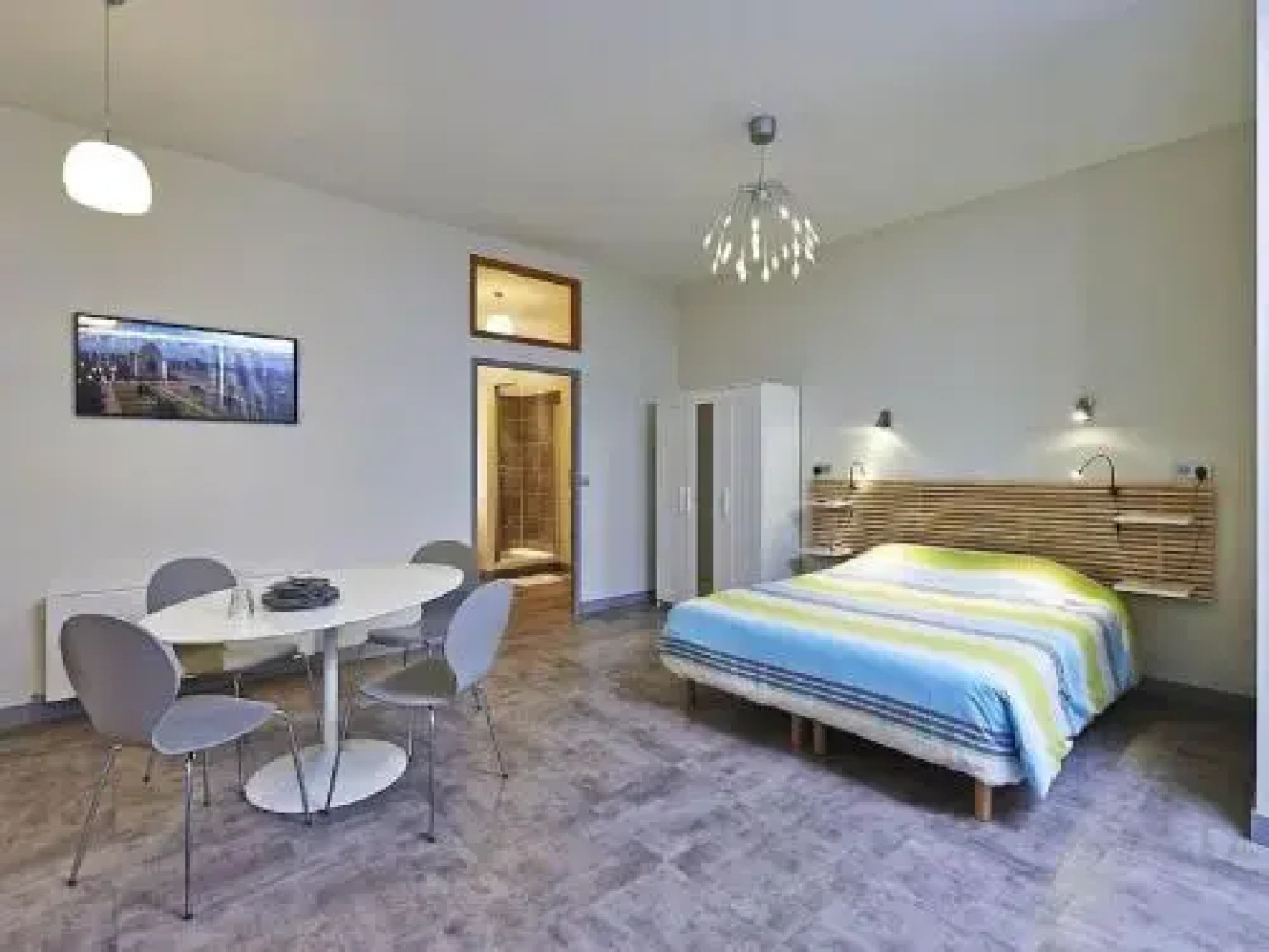 Appartement Terra XXL