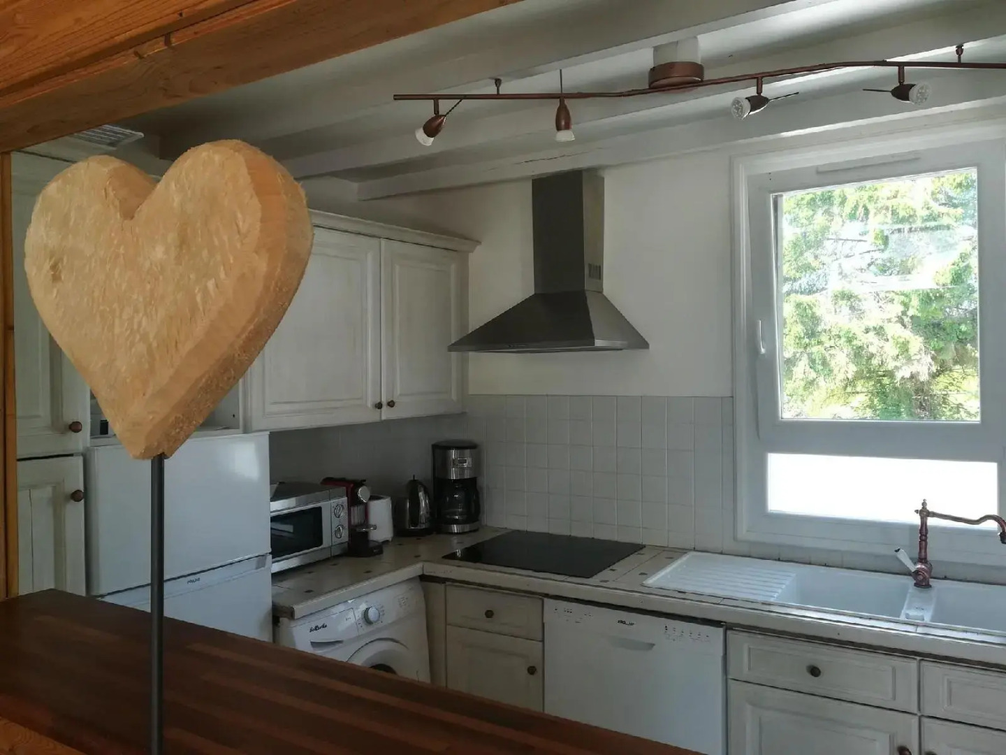 Au Refuge des 3 Ours