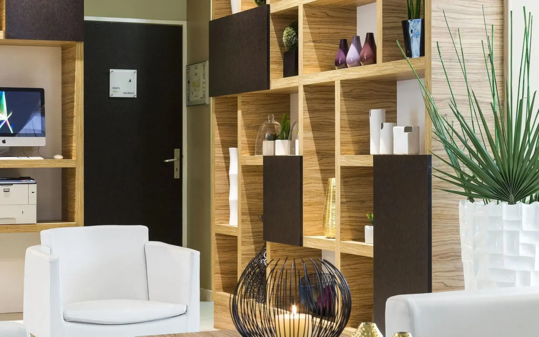 Citadines Aparthotel Cannes Croisette