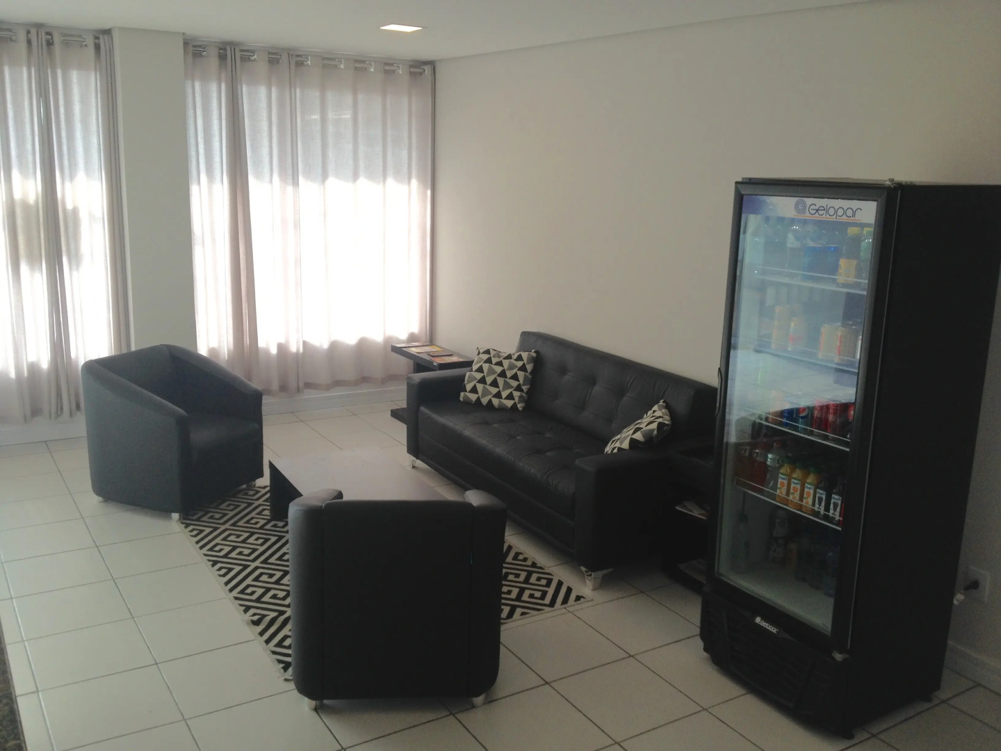 Gravatá Praia Hotel