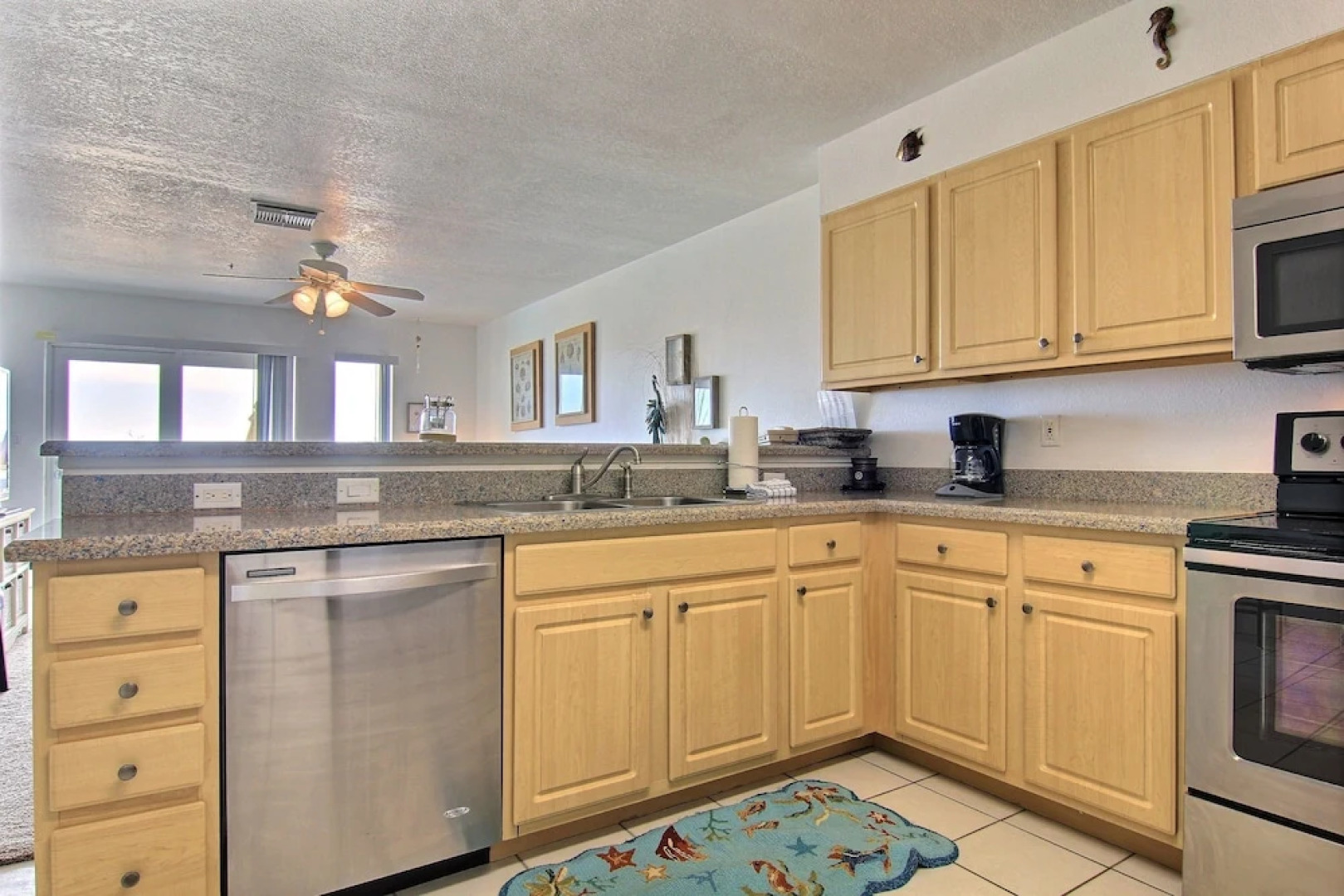 Grand Caribbean GC1002