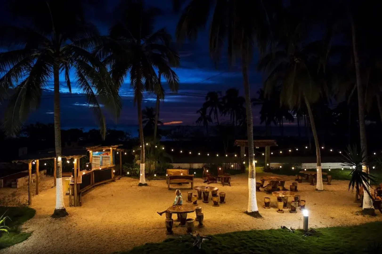 Playa Junquillal Eco Resort