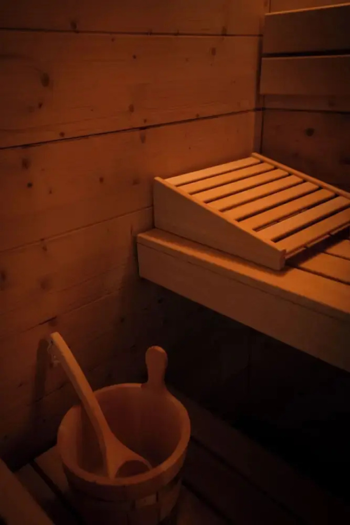 Villa Madre Suites e Private Spa