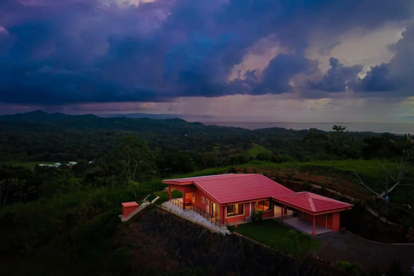 Unforgettable Stay - Book Brand New Villa Roca