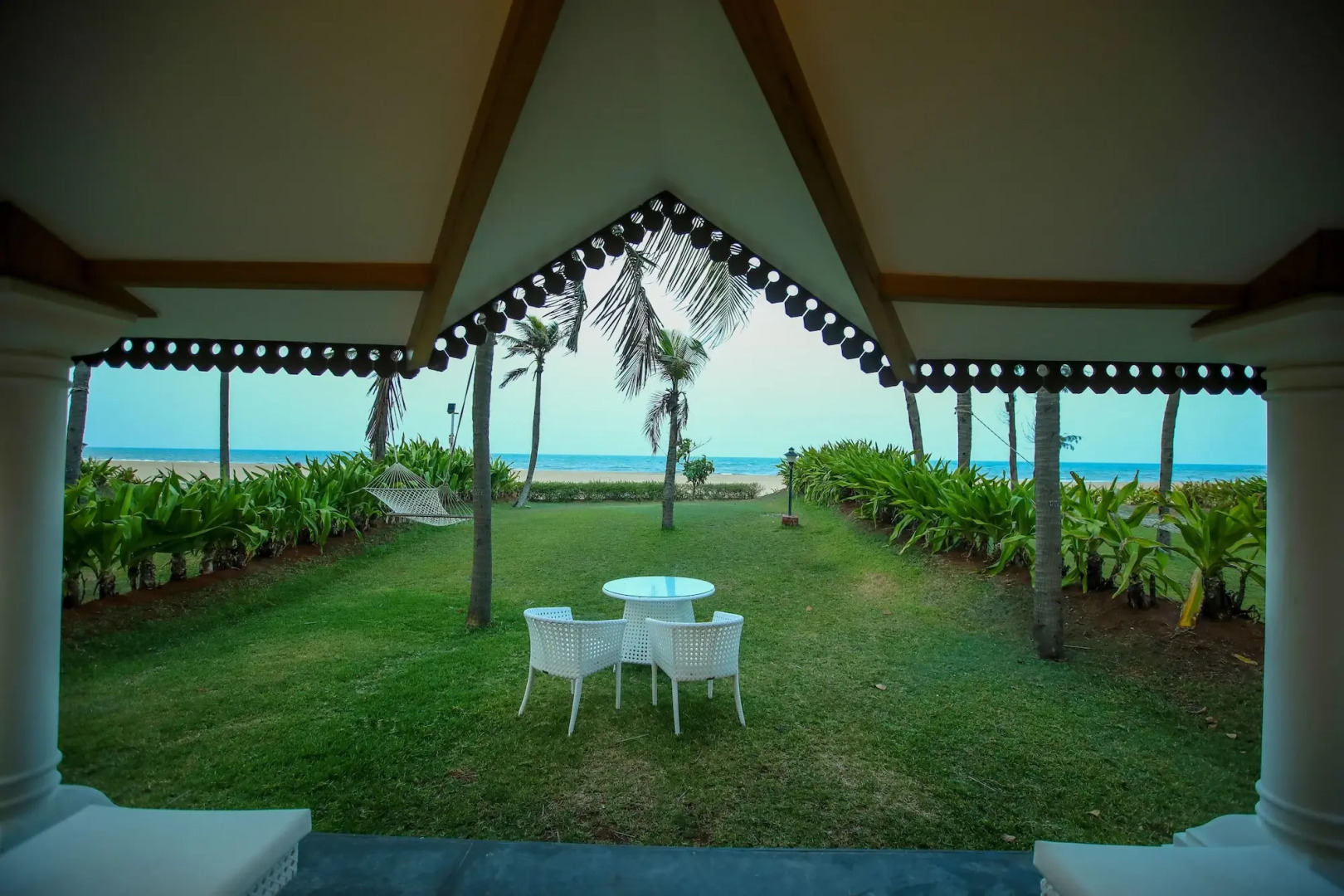 Taj Fisherman's Cove Resort & Spa, Chennai