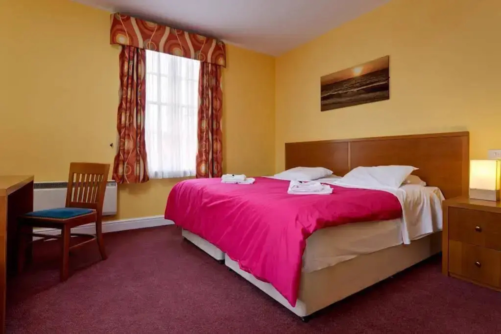 The Earl of Derby - Inn