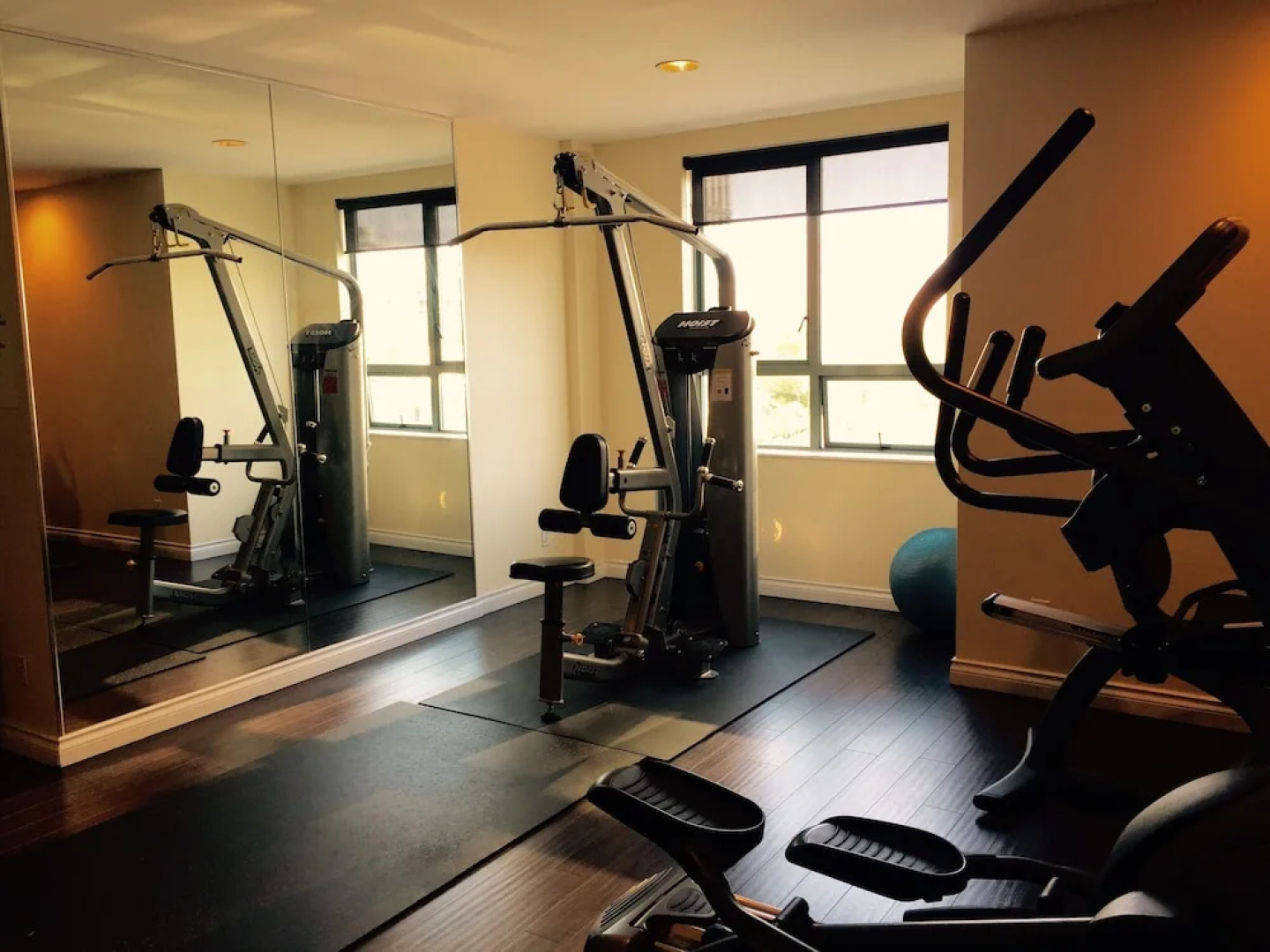 Vancouver Airport Condos