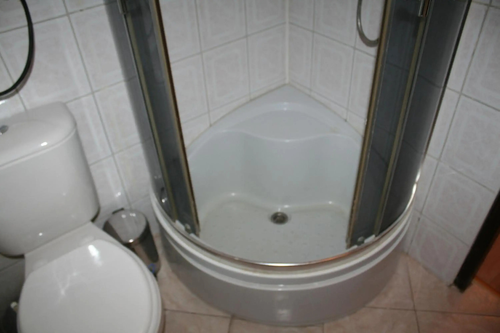 Apartament Manhattan w Olsztynie