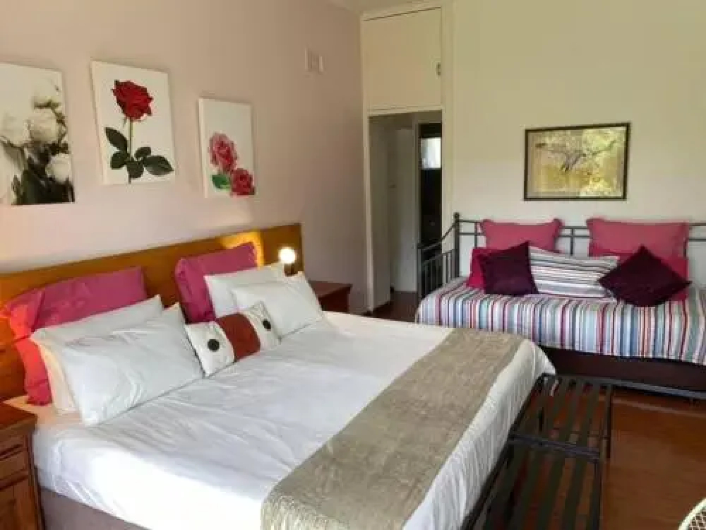 Little Acres B & B