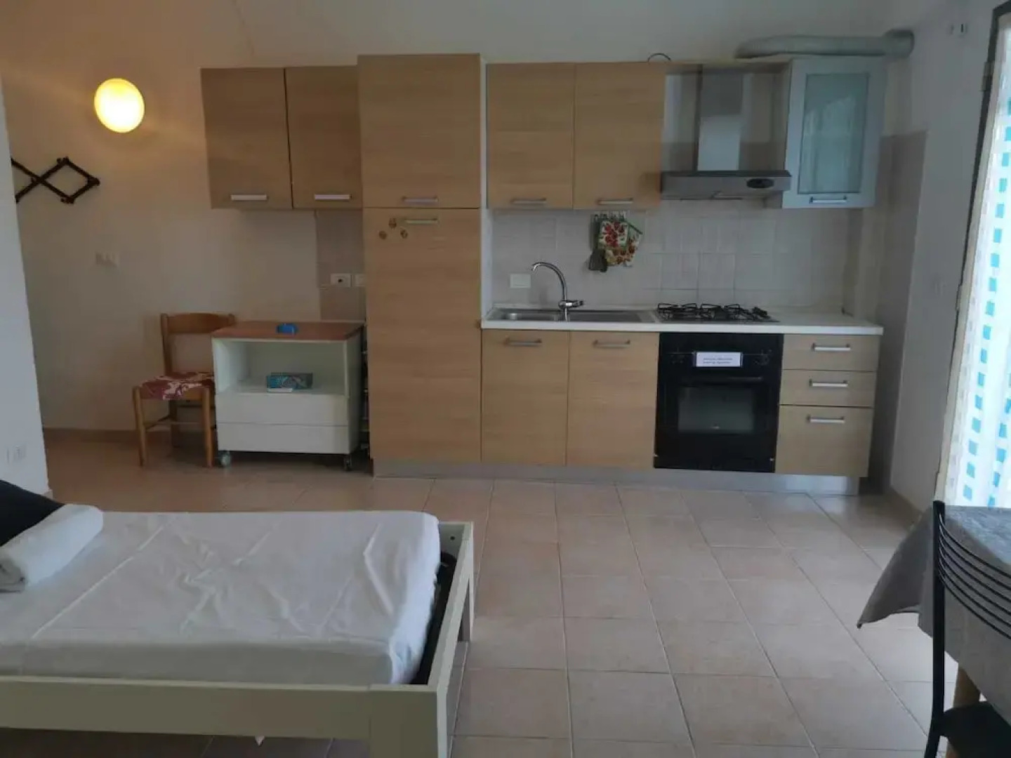 Villaggio Turistico Stella