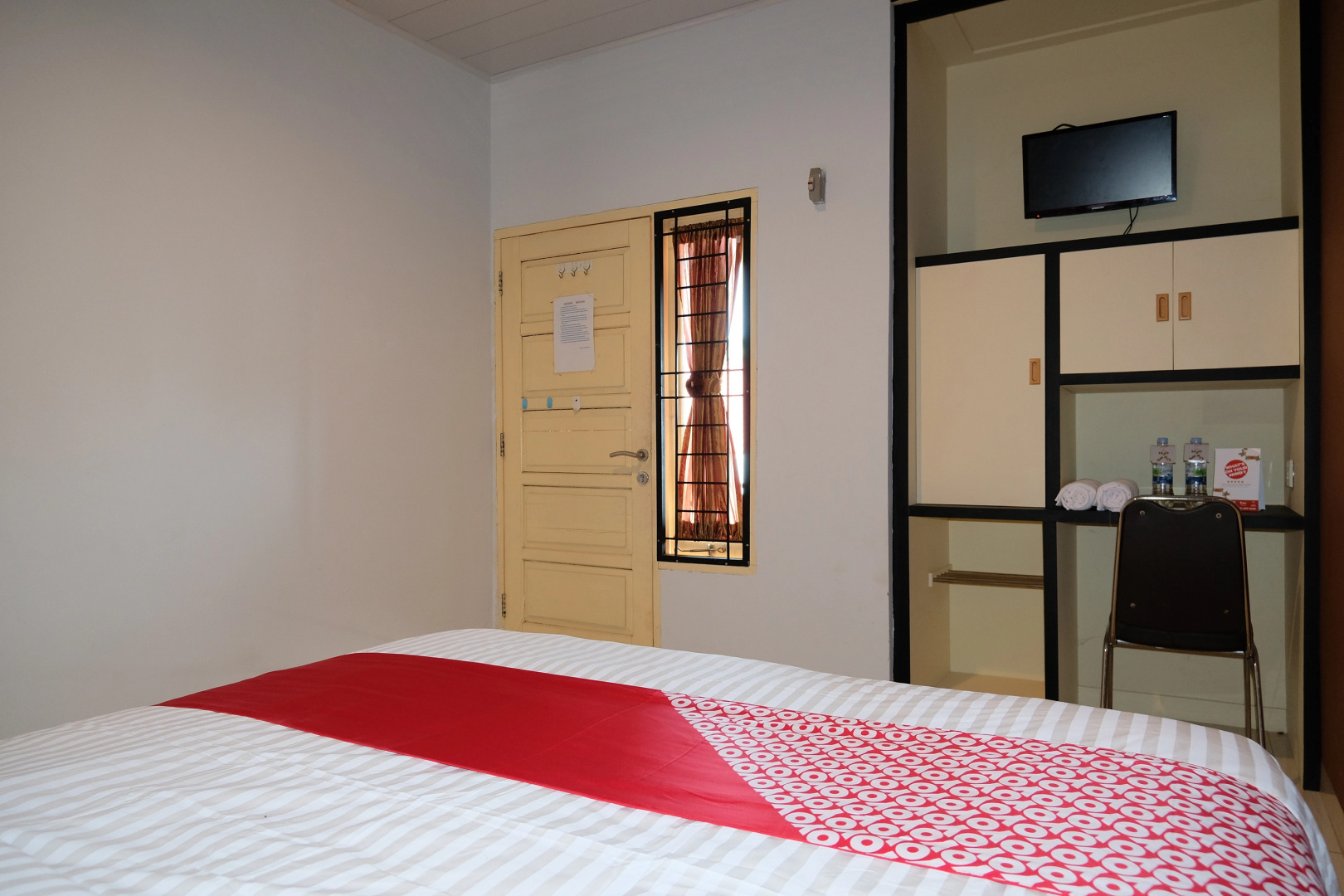 Hotel O Mars Kost Syariah