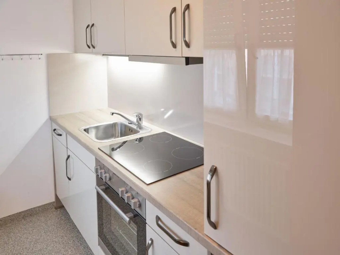 Appartement-Haus Blumenhof