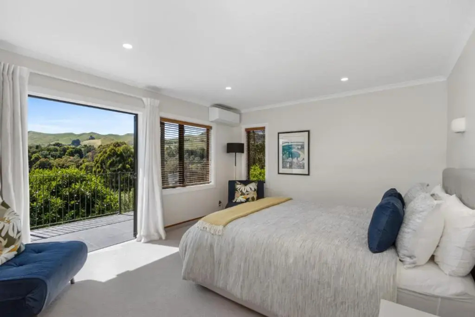 Hikanui Haven - Havelock North Holiday Home