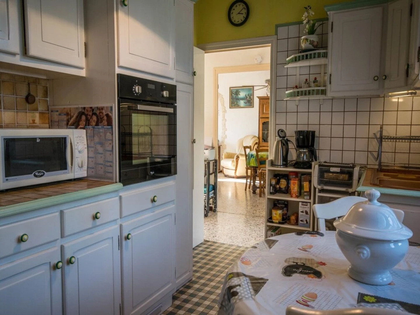 Cozy Holiday Home in Montayral With Swimming Pool