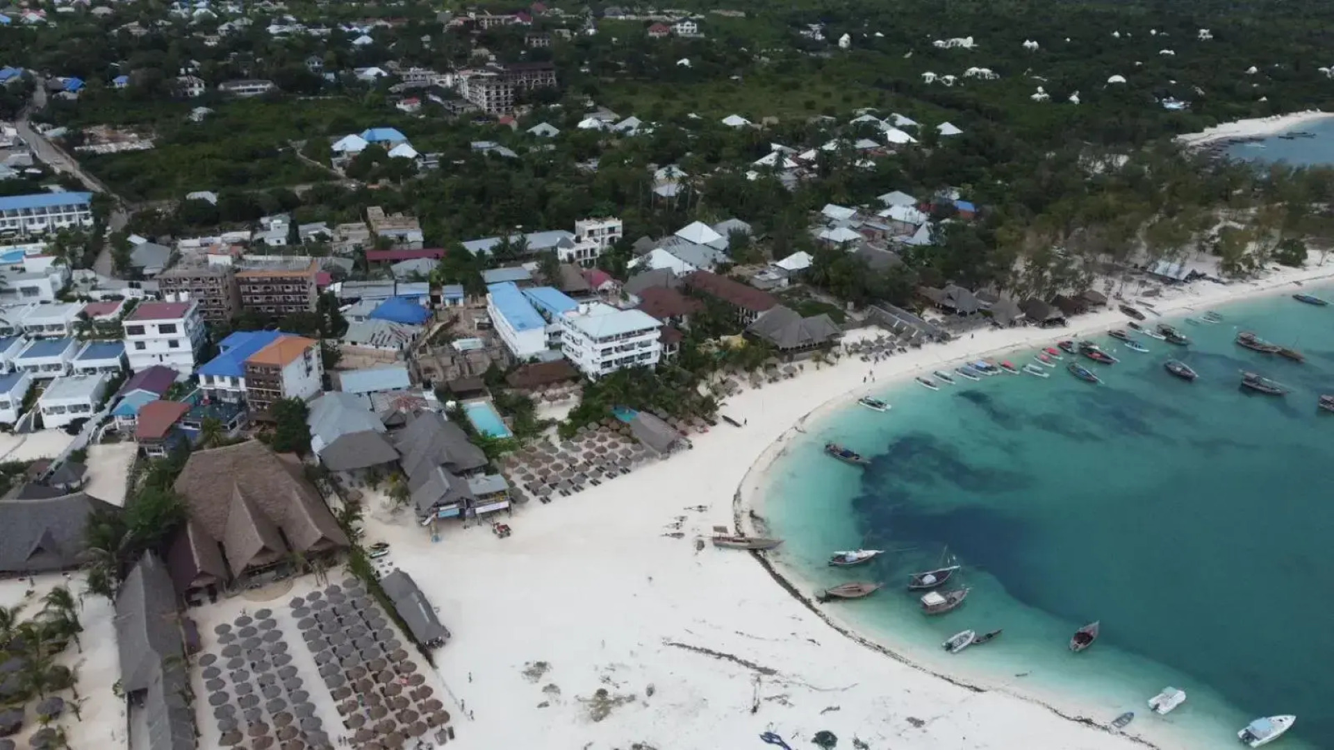 Varadero Zanzibar Hotel & Restaurant
