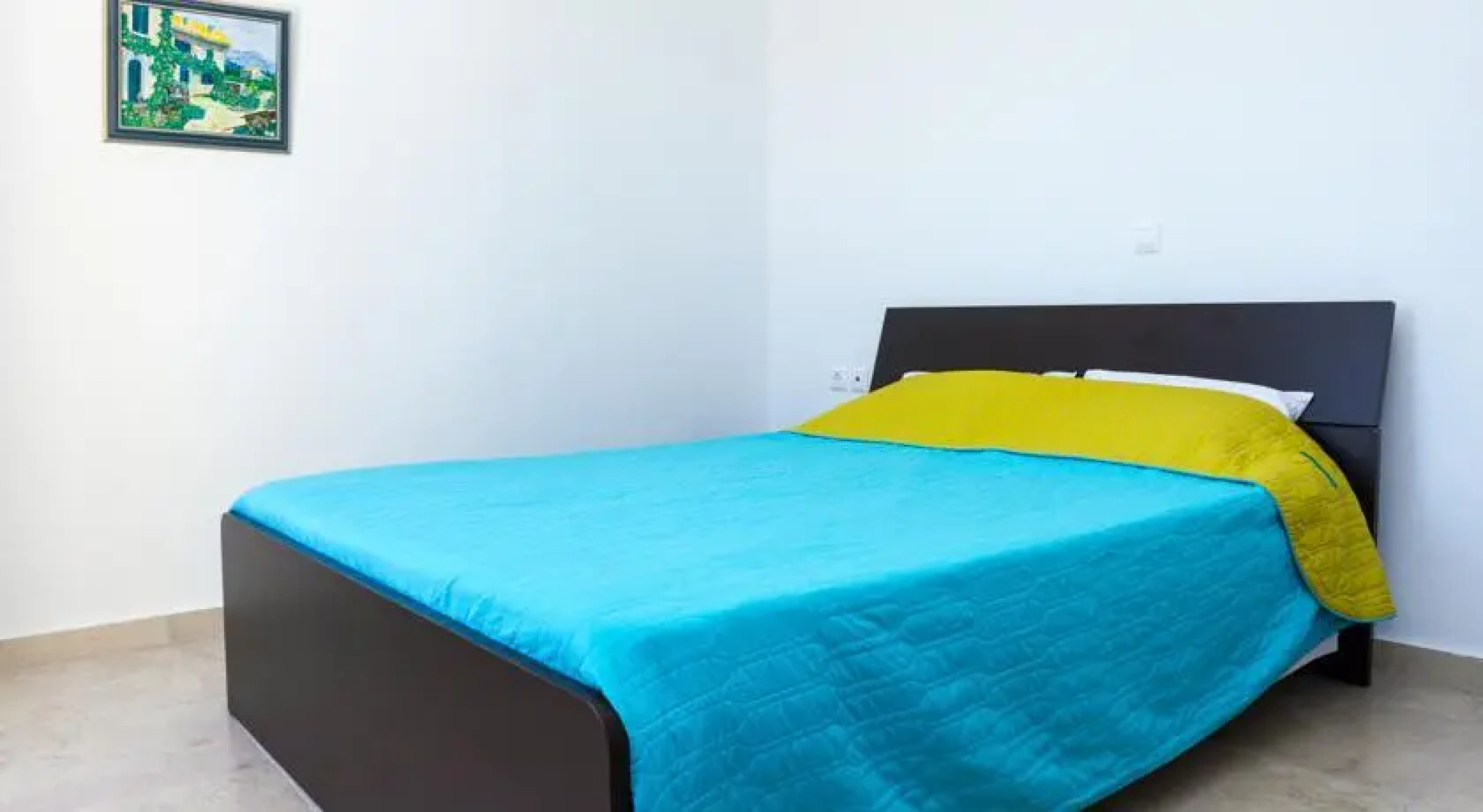 Marjoram - Morfi Village