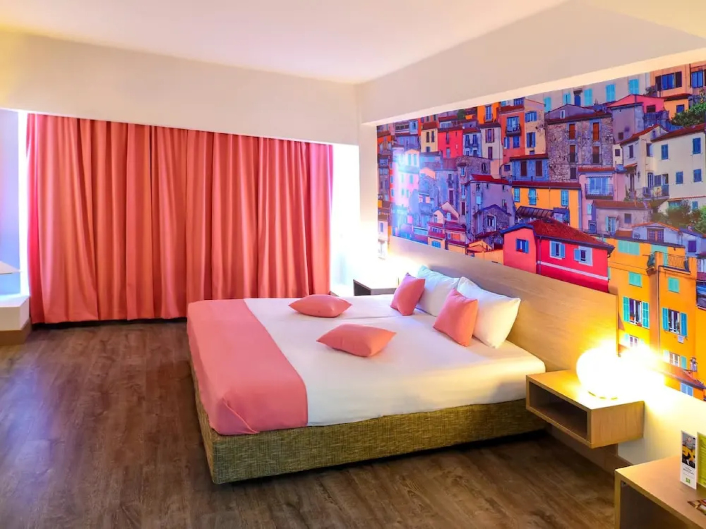 ibis Styles Skopje