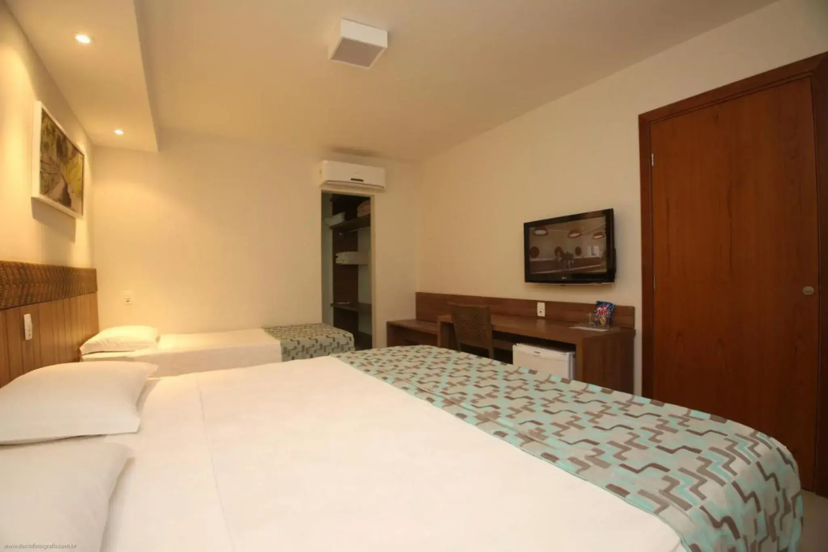 Rio Quente Resorts - Cristal Resort