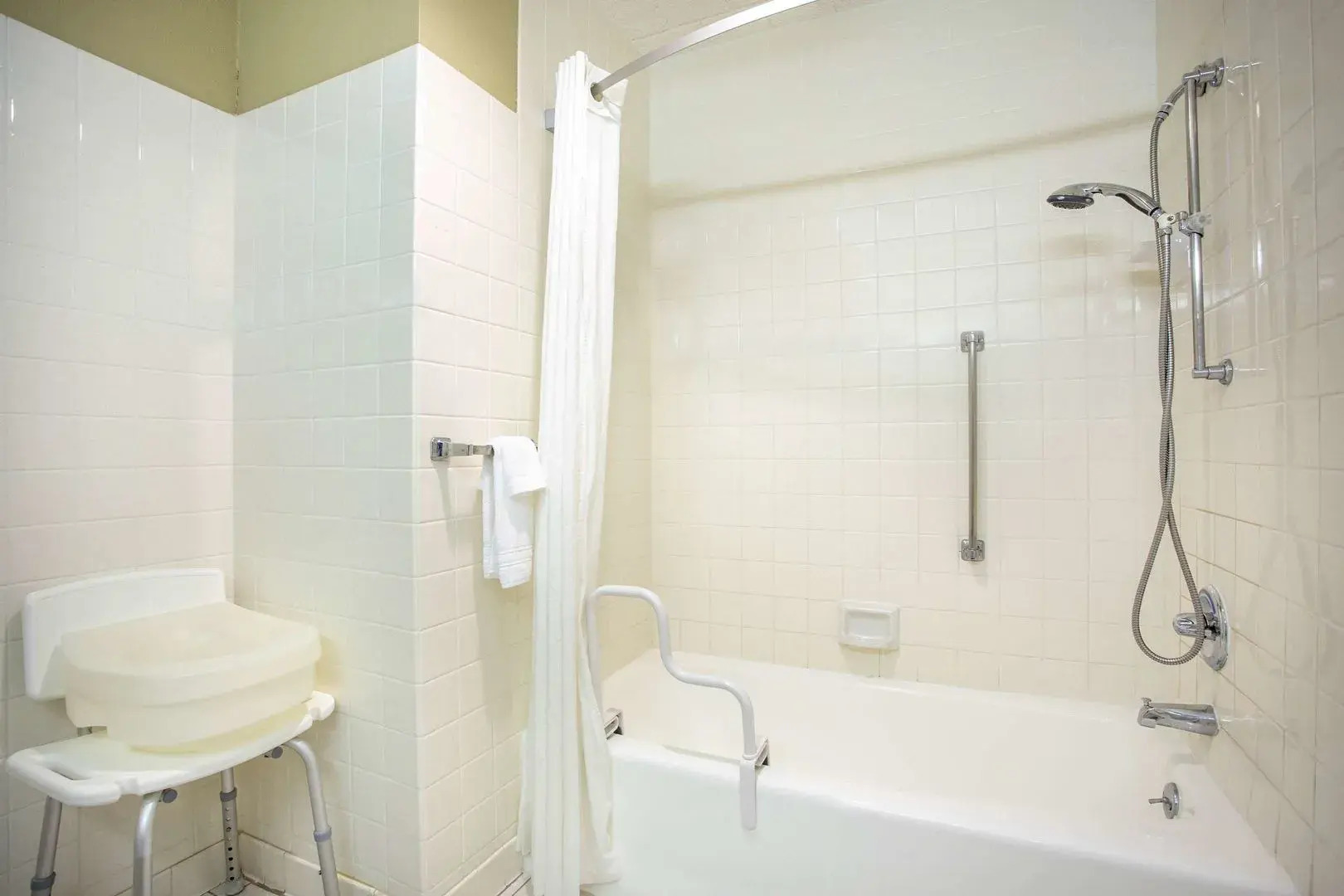 Econo Lodge Erie near Casino