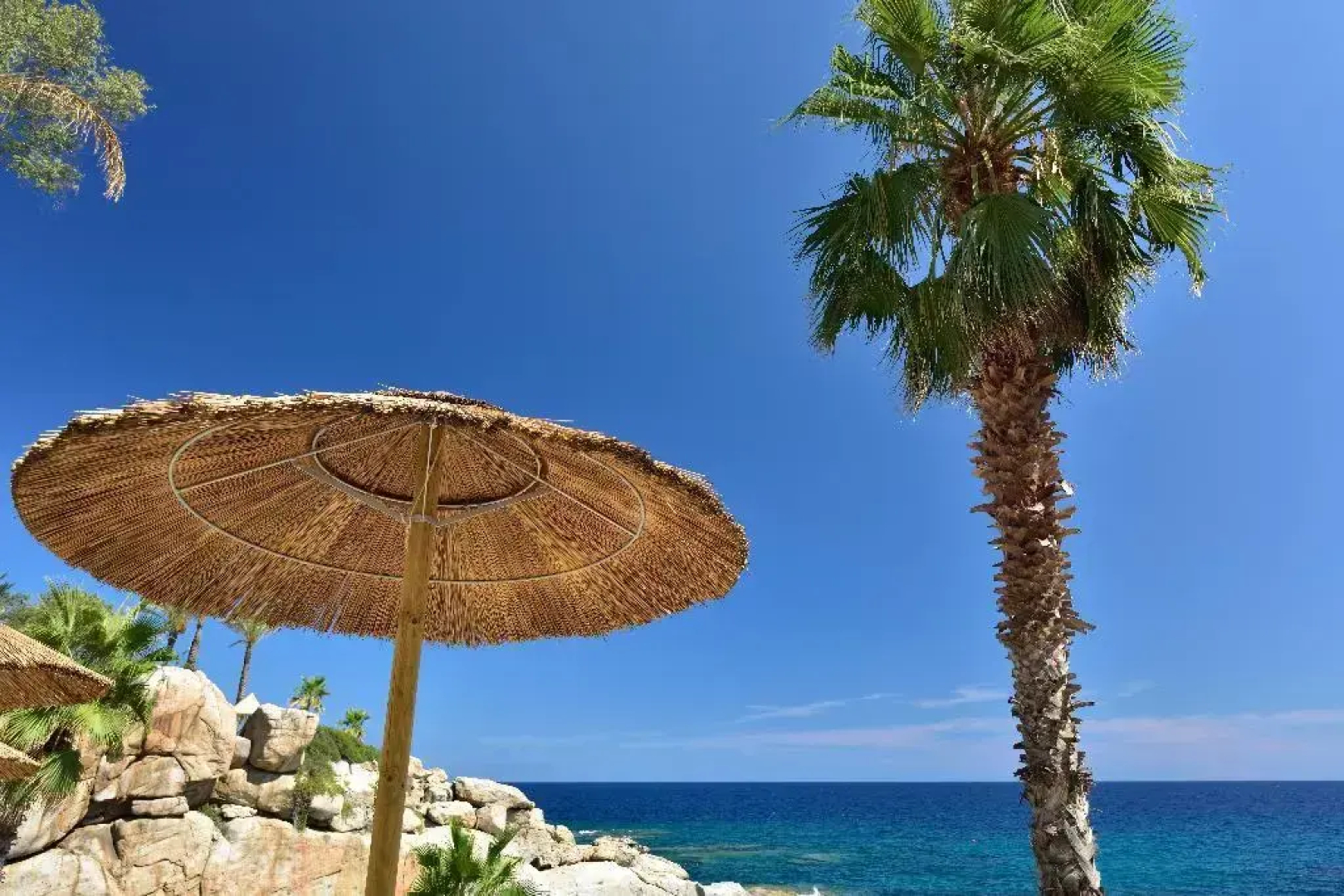 Arbatax Park Resort - Ville del Parco
