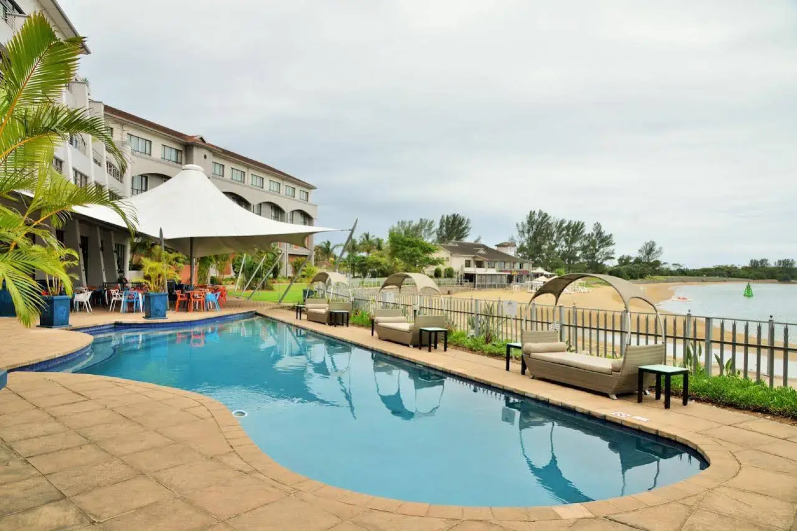 BON Hotel Waterfront Richards Bay