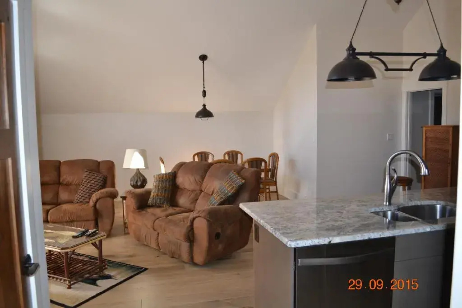 Radium Elk Park B & B