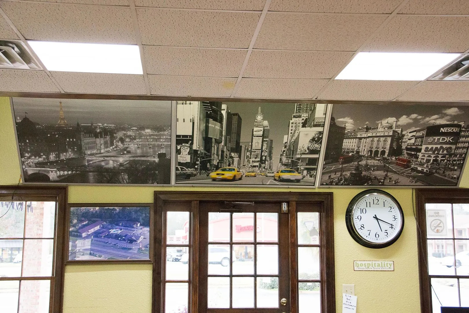 Cocomo Inn and Suites