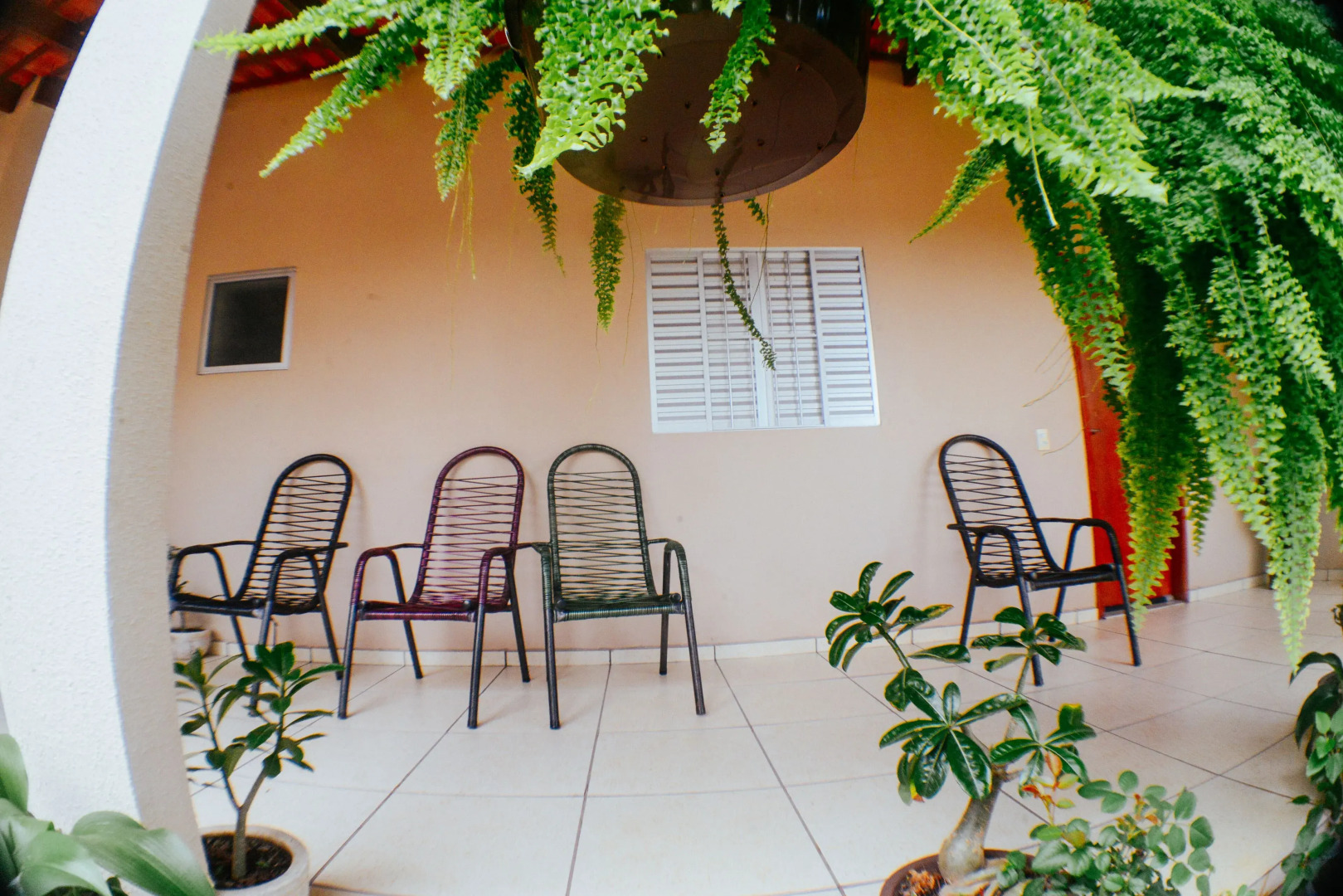 Pousada e Agencia Serra Azul