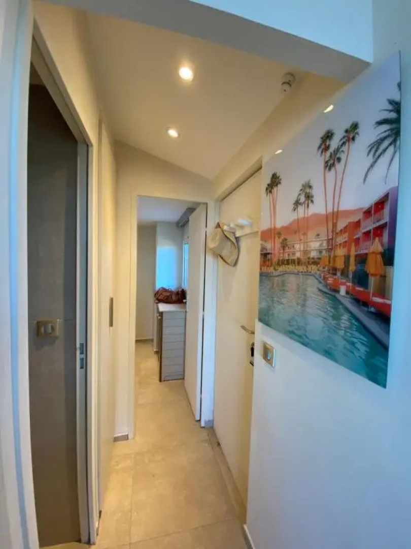 Appartement vue mer à Gigaro, La Croix-Valmer