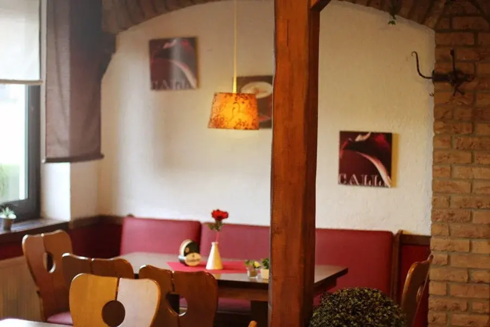 Landgasthaus Hurster-Hof
