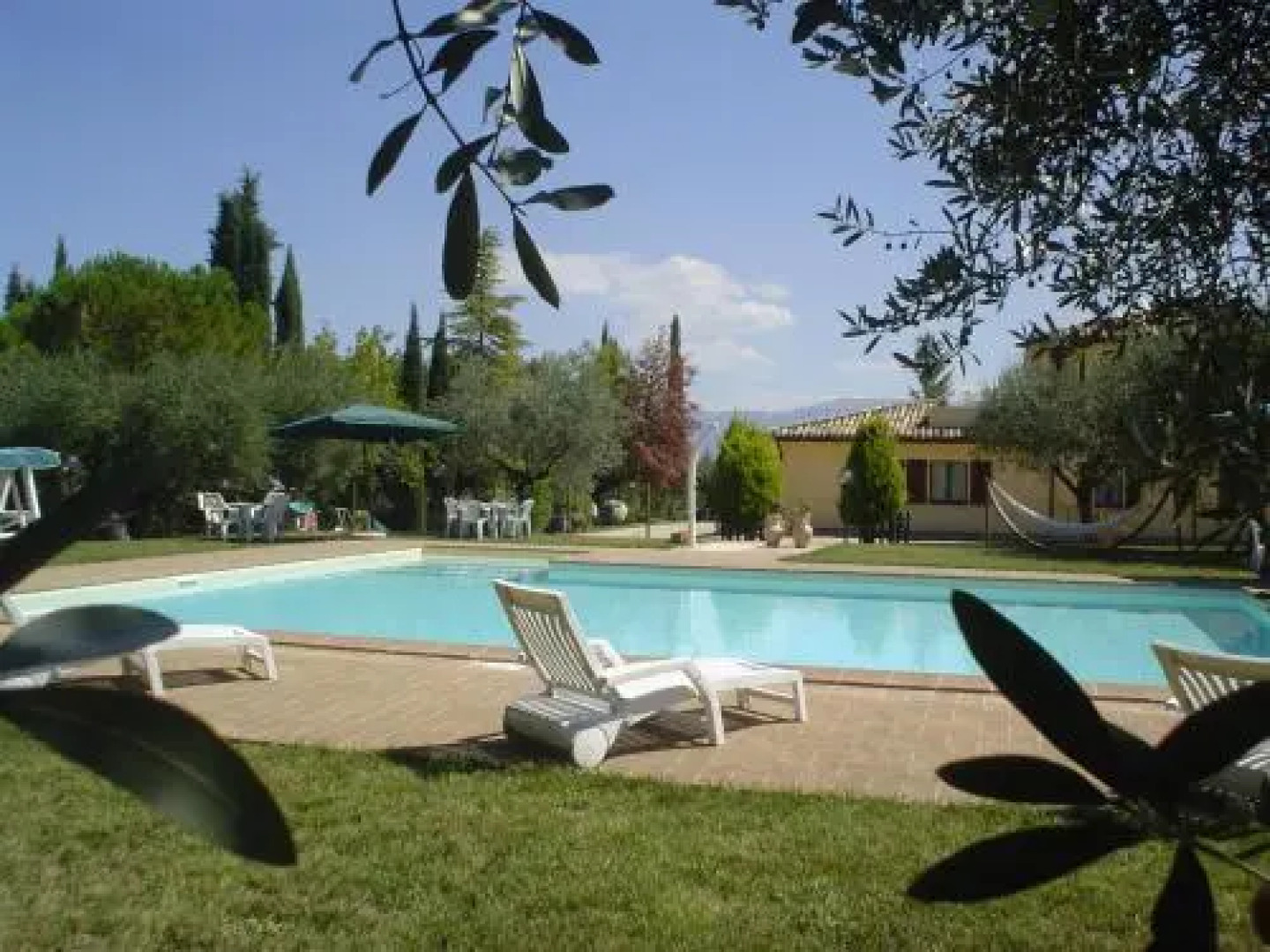 Agriturismo Gabellette