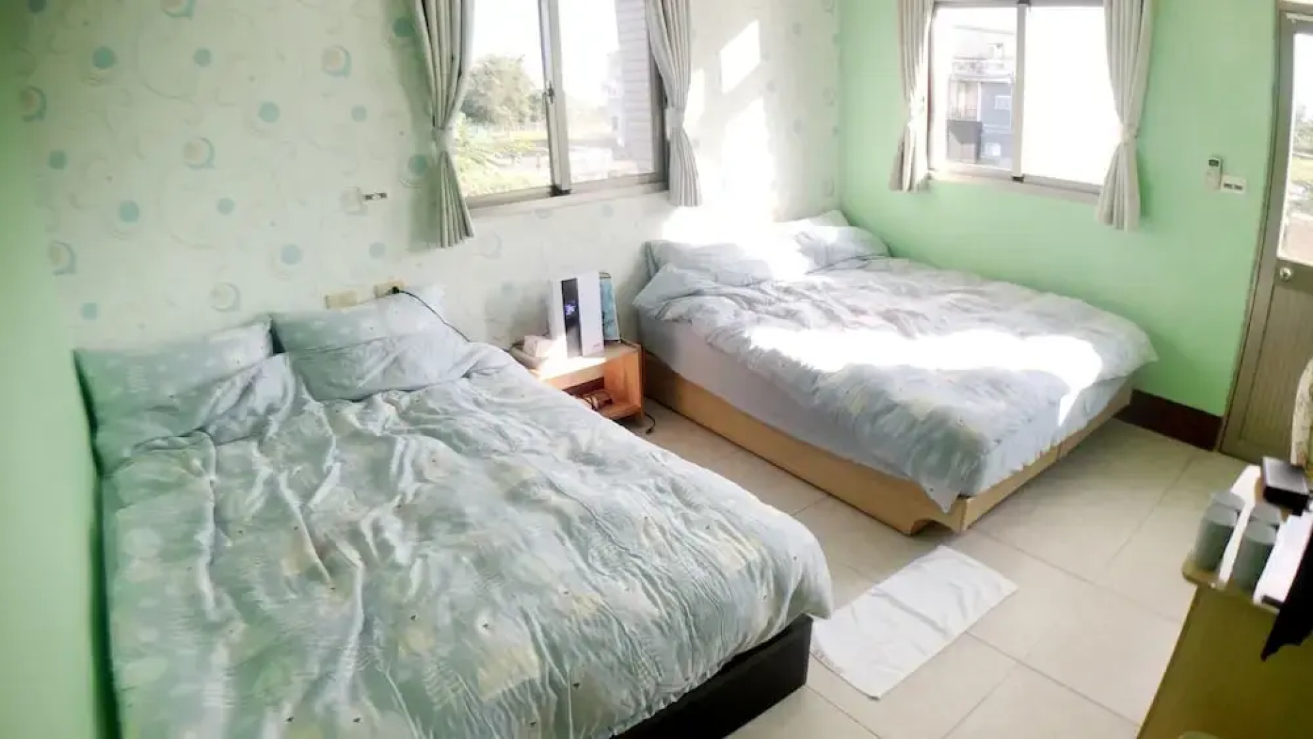 Seep Homestay