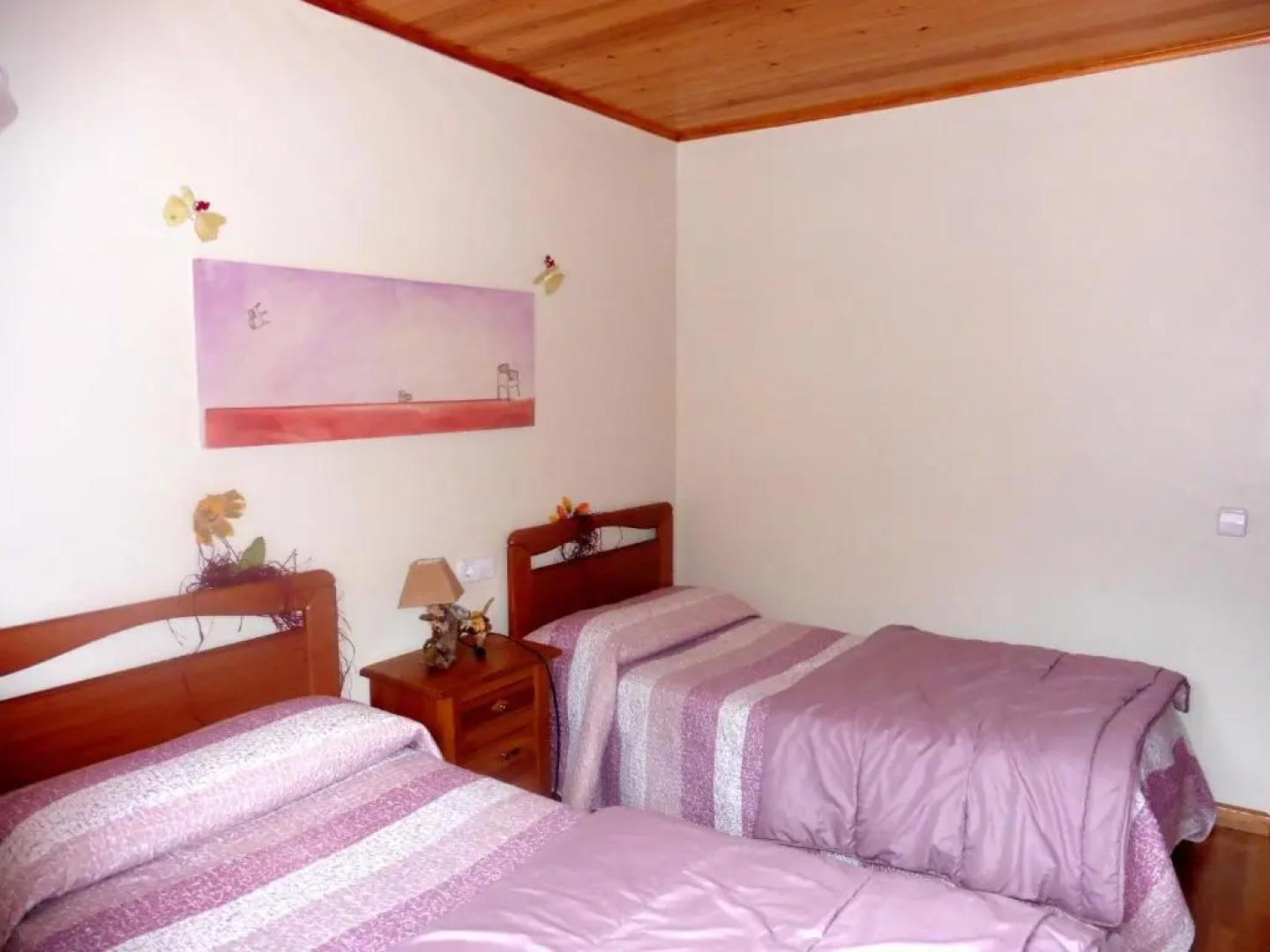 Apartamentos L´Era de Baix